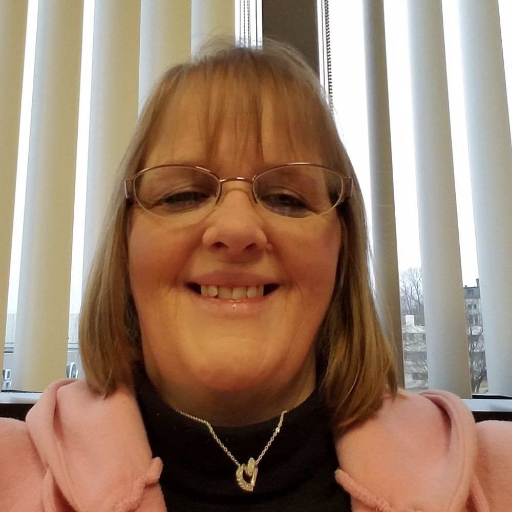 Meet your Posher, Susan